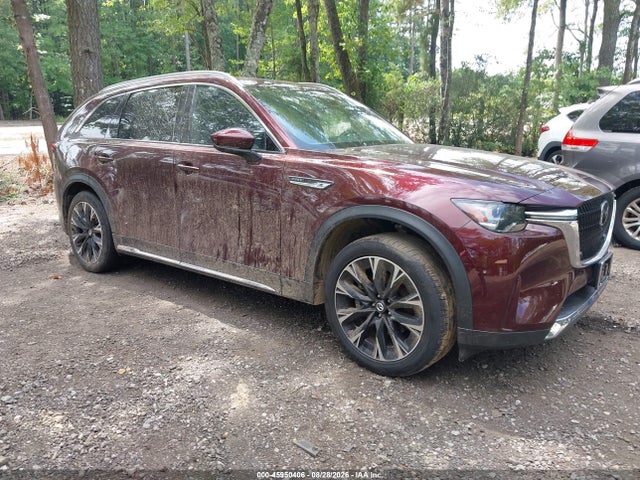 2024 MAZDA CX-9 PREMIUM PLUS