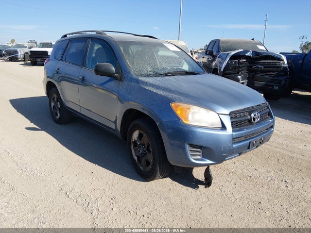 2012 TOYOTA RAV4 