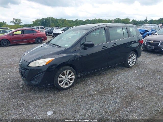 صورة 2 لـ 2012 Mazda MAZDA5 SPORT