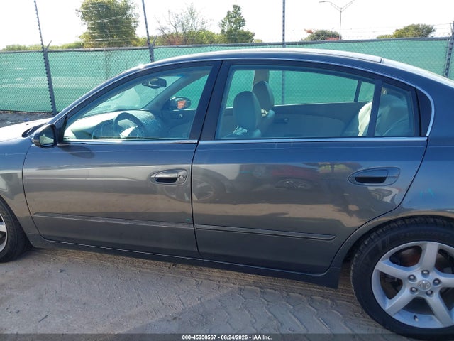 صورة 15 لـ 2006 Nissan ALTIMA 3.5 SE