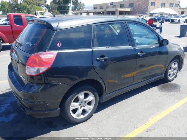 صورة 4 لـ 2003 Toyota MATRIX XR