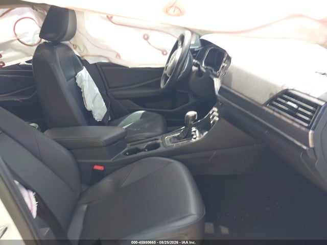 2020 VOLKSWAGEN JETTA 1.4T SEL 5