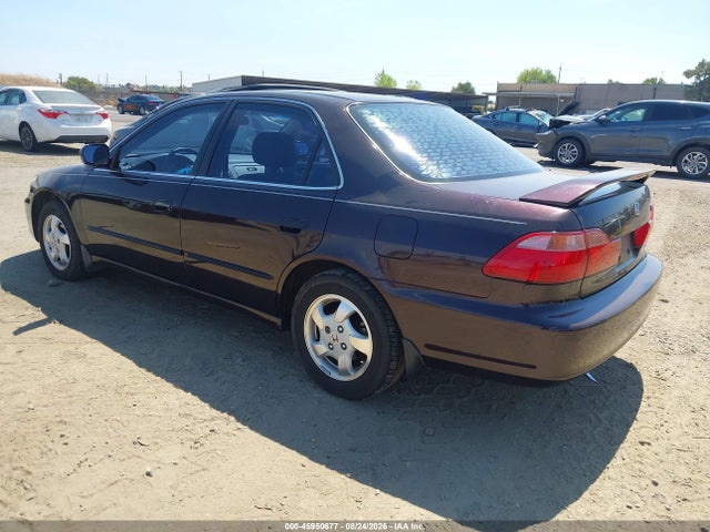 1999 Honda ACCORD EX 照片 3
