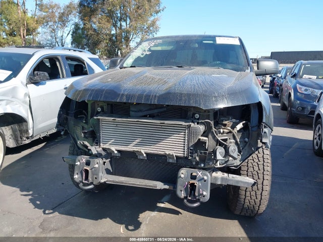 صورة 12 لـ 2019 FORD RANGER XL