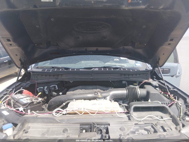 2023 FORD F-150 TREMOR 10