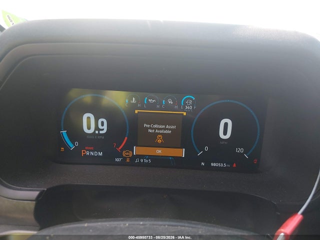 2023 FORD F-150 TREMOR 7