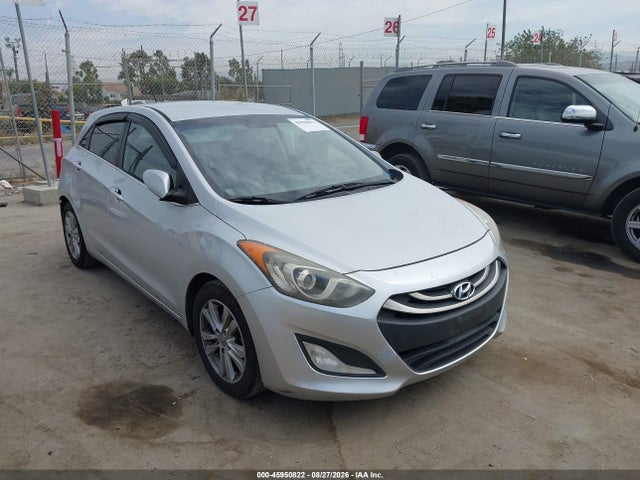 2014 HYUNDAI ELANTRA 