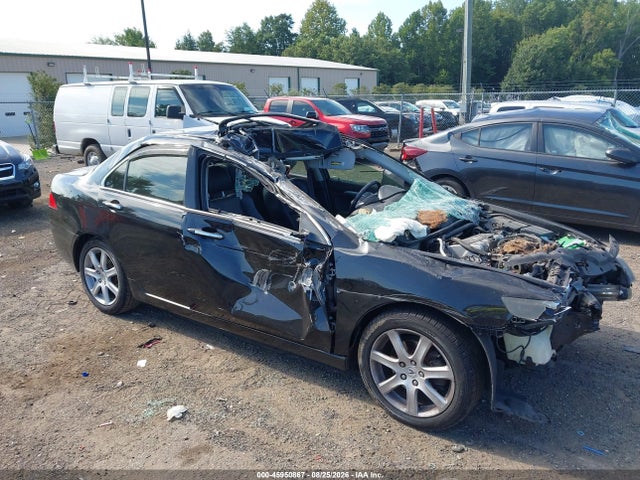 2004 Acura TSX photo 1