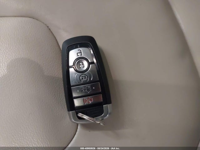 2021 FORD EDGE TITANIUM 11
