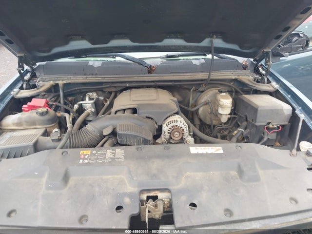 2012 Chevrolet SILVERADO 1500 WORK TRUCK 照片 10