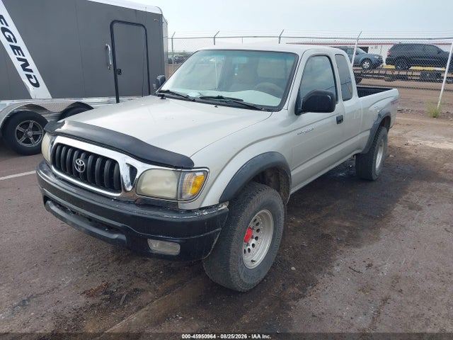 صورة 2 لـ 2001 Toyota TACOMA BASE V6