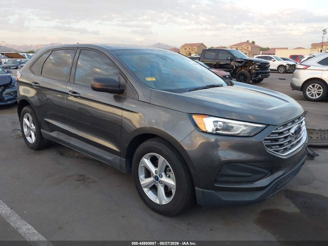 2019 FORD EDGE SE