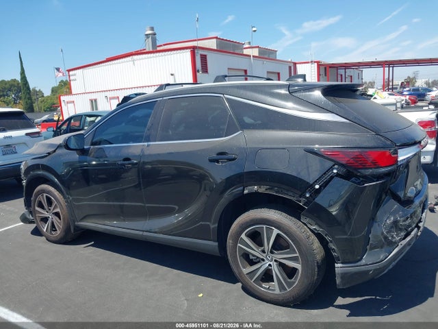 2023 LEXUS RX 350 PREMIUM 15