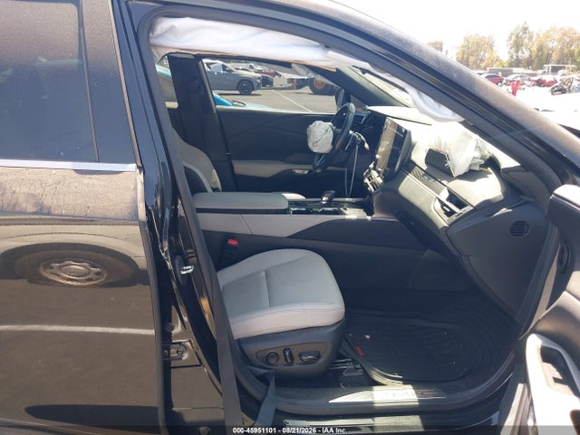 2023 LEXUS RX 350 PREMIUM 5
