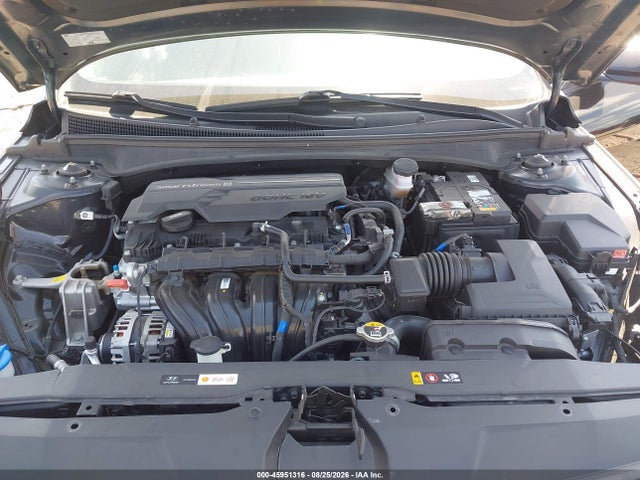 2023 HYUNDAI ELANTRA SEL 10