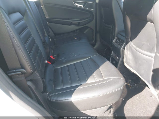 2022 FORD EDGE SEL 8