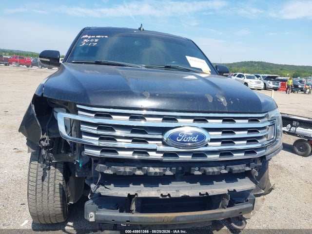 2018 FORD EXPEDITION MAX LIMITED 13