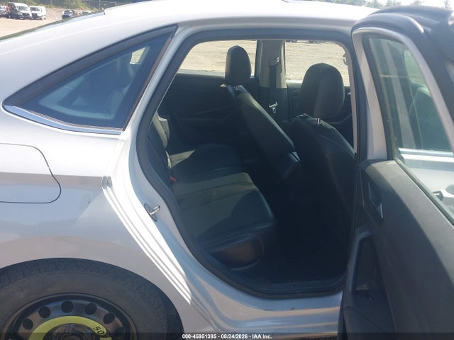 2019 VOLKSWAGEN JETTA 1.4T SEL 8