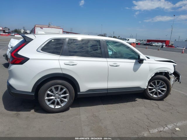 2026 HONDA CR-V EX 2WD 14