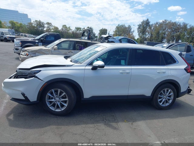 2026 HONDA CR-V EX 2WD 15