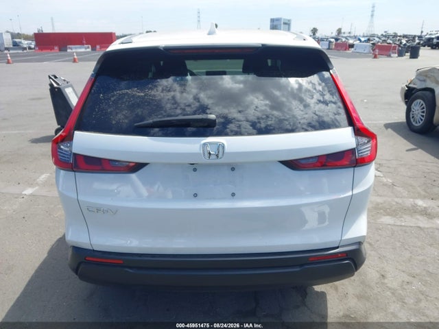 2026 HONDA CR-V EX 2WD 17