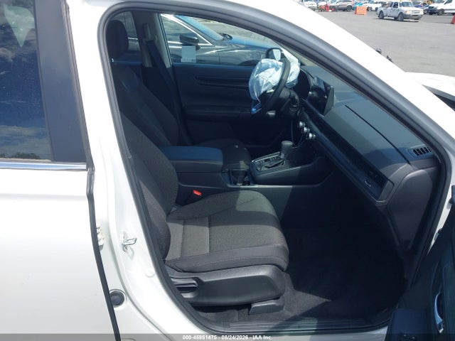 2026 HONDA CR-V EX 2WD 5