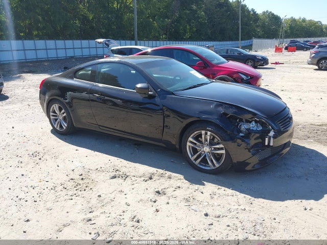 صورة 1 لـ 2009 Infiniti G37 JOURNEY
