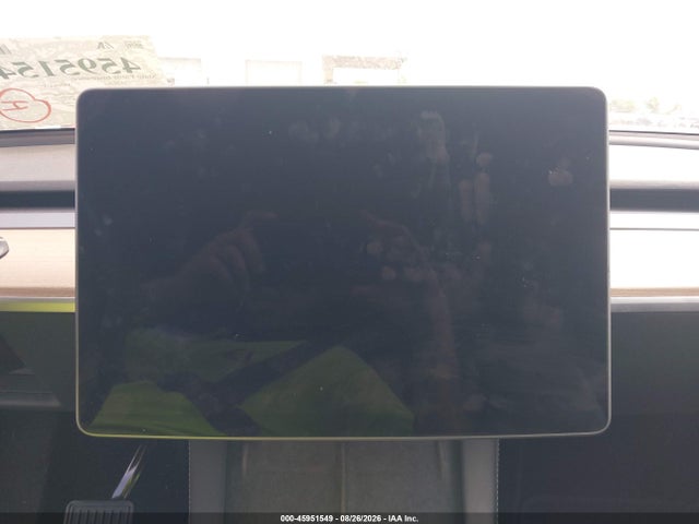 2023 TESLA MODEL Y AWD/LONG RANGE DUAL MOTOR ALL-WHEEL DRIVE 7