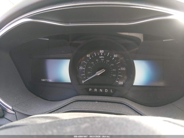 2019 FORD FUSION HYBRID SE 照片 7