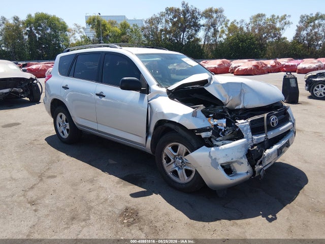 2010 TOYOTA RAV4 
