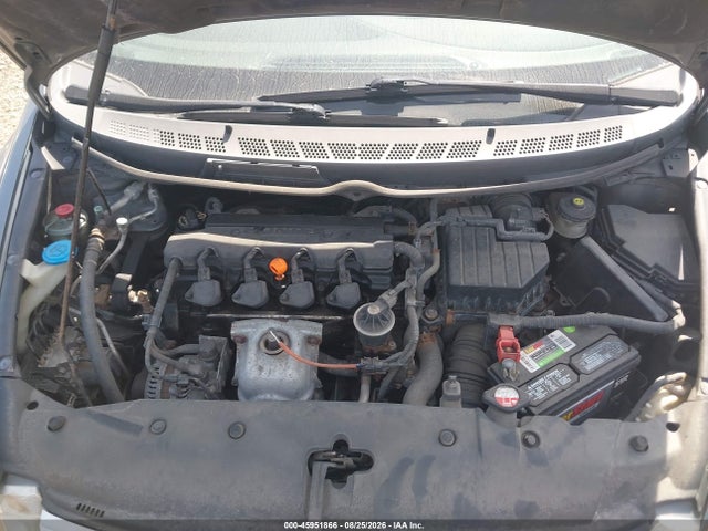 2009 Honda CIVIC EX-L 照片 10