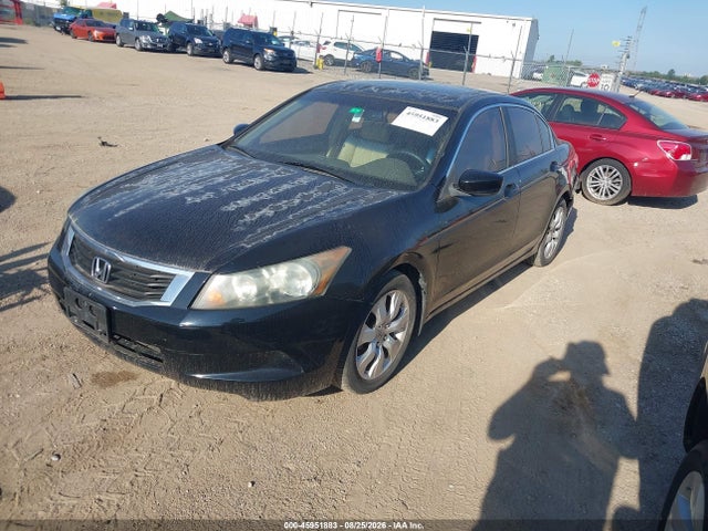 صورة 2 لـ 2008 Honda ACCORD 2.4 EX-L