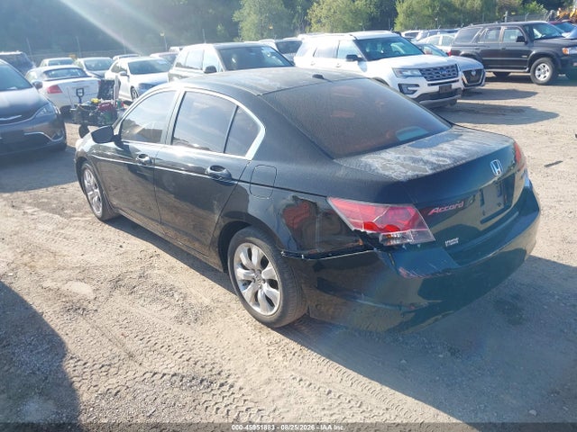 2008 Honda ACCORD 2.4 EX-L 照片 3