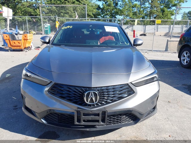2024 ACURA INTEGRA A-SPEC TECHNOLOGY 11