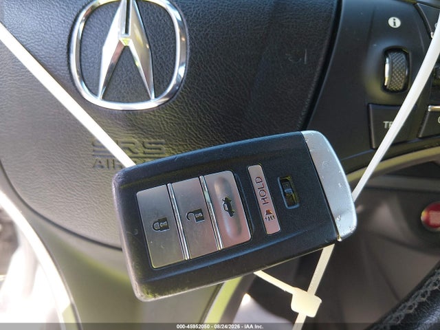 2014 Acura RLX photo 11