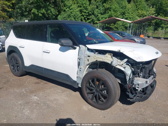 2024 KIA EV9 LIGHT SHORT RANGE