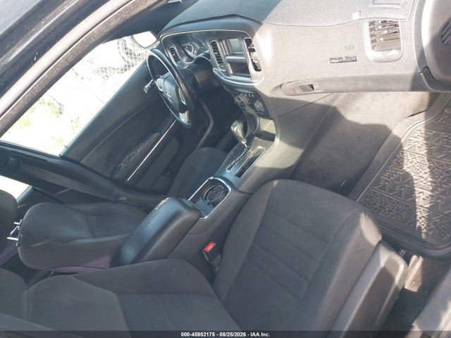 صورة 5 لـ 2013 Dodge CHARGER SE