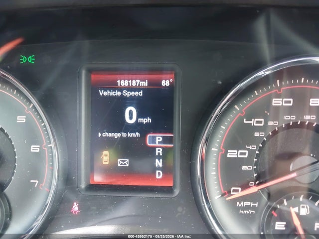 صورة 7 لـ 2013 Dodge CHARGER SE