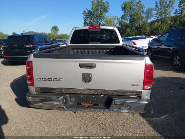 صورة 17 لـ 2004 Dodge RAM 1500 SLT/LARAMIE