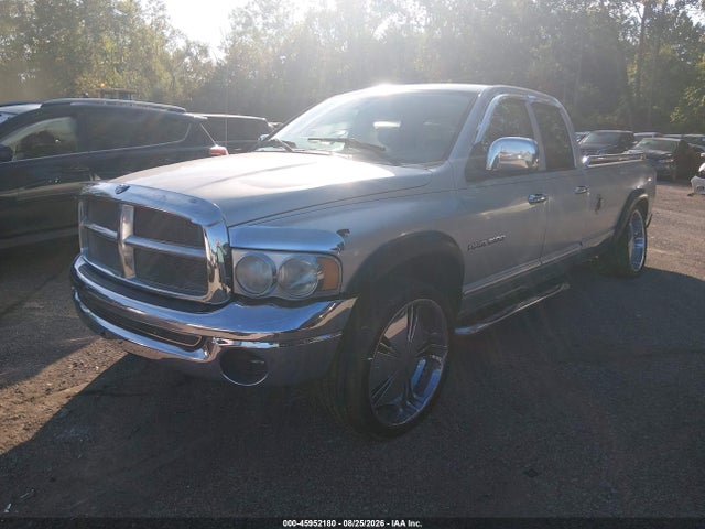 صورة 2 لـ 2004 Dodge RAM 1500 SLT/LARAMIE