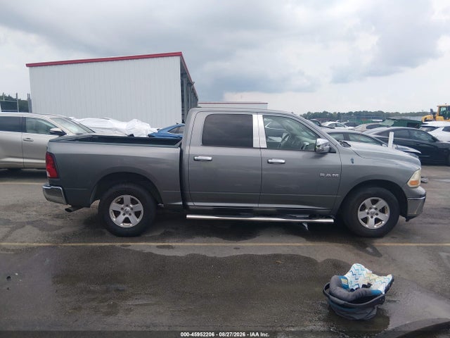 2009 Dodge RAM 1500 SLT/SPORT/TRX 照片 13