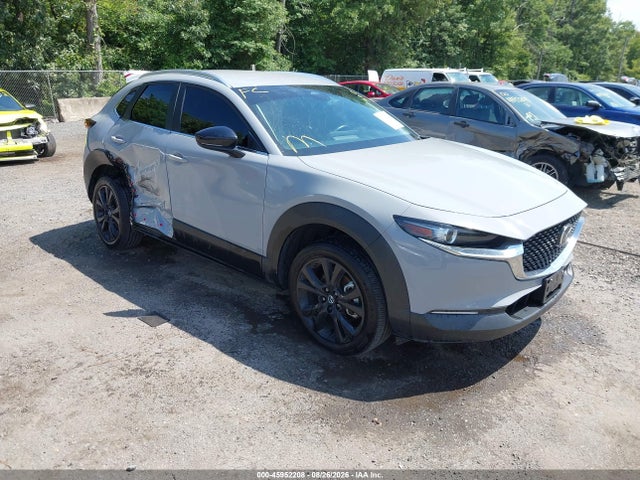 2025 MAZDA CX-3 2.5 S SELECT SPORT