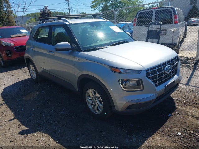 2020 HYUNDAI VENUE SEL