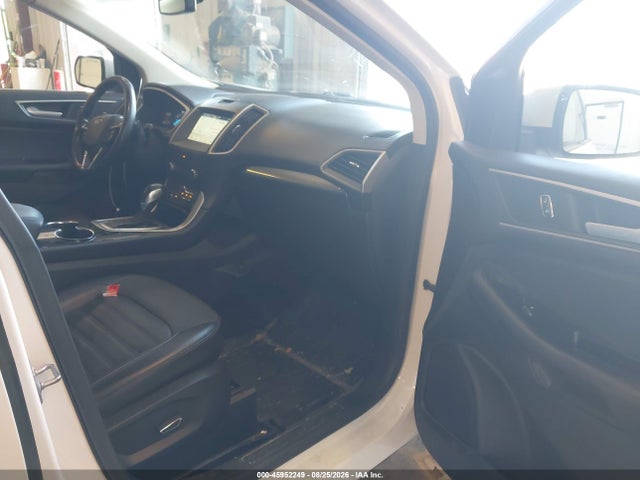 2017 FORD EDGE SEL 5