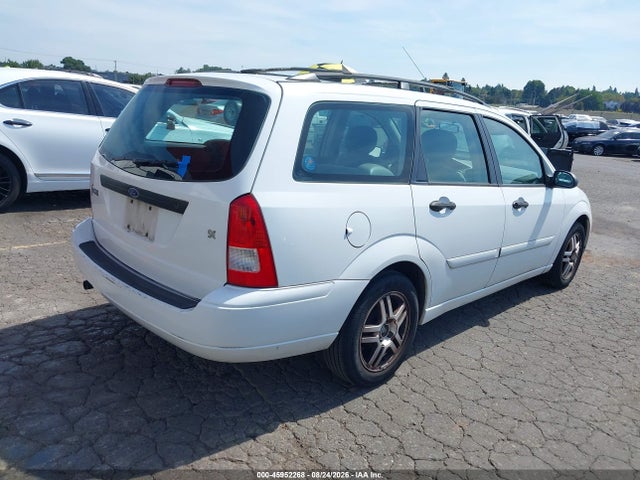 صورة 4 لـ 2000 FORD FOCUS SE
