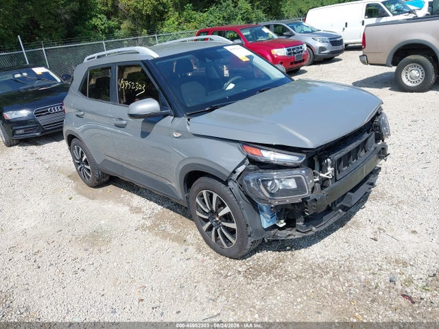 2020 HYUNDAI VENUE SEL