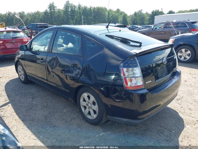 صورة 3 لـ 2005 Toyota PRIUS
