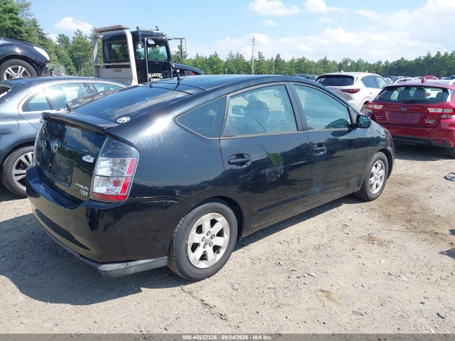 صورة 4 لـ 2005 Toyota PRIUS