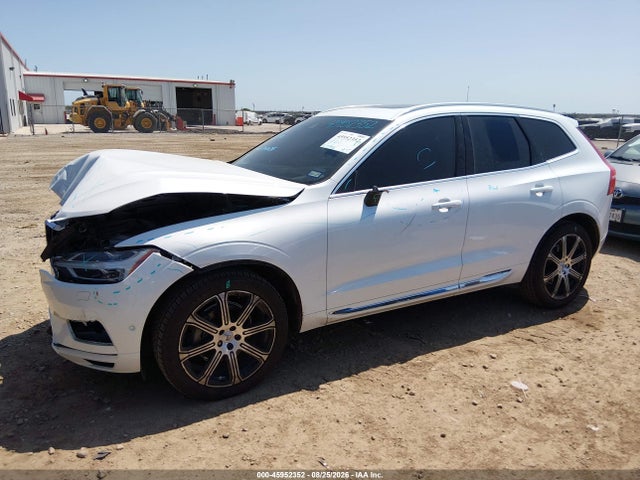2019 VOLVO XC60 T5 INSCRIPTION 15