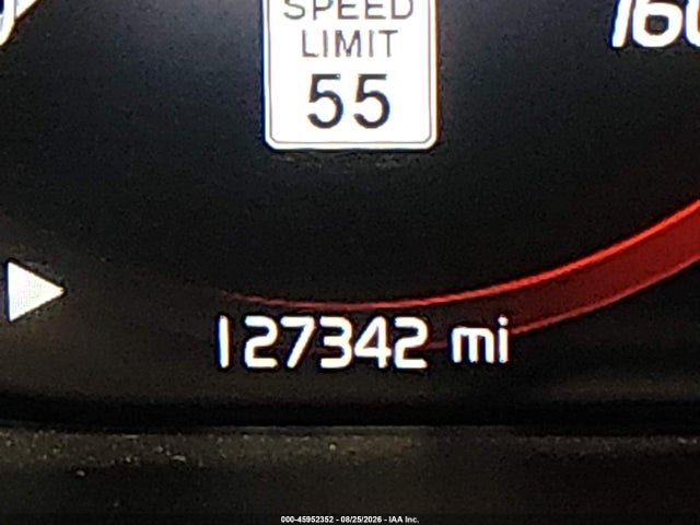 2019 VOLVO XC60 T5 INSCRIPTION 16